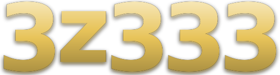 3z333 logo